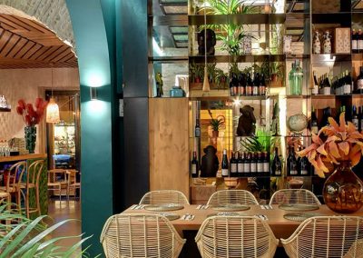 "Vamos Lobo López me has llegado al alma", par MisterWils, architecture d'intérieur, décoration, vintage, furniture for free souls