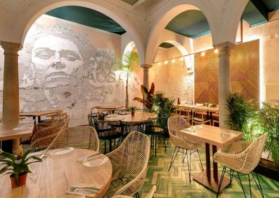 "Vamos Lobo López me has llegado al alma", par MisterWils, architecture d'intérieur, décoration, vintage, furniture for free souls