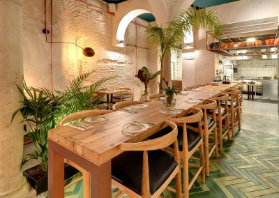 "Vamos Lobo López me has llegado al alma", par MisterWils, architecture d'intérieur, décoration, vintage, furniture for free souls