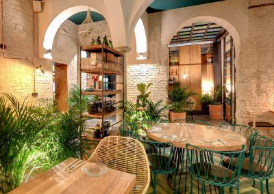 "Vamos Lobo López me has llegado al alma", par MisterWils, architecture d'intérieur, décoration, vintage, furniture for free souls