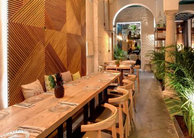 "Vamos Lobo López me has llegado al alma", par MisterWils, architecture d'intérieur, décoration, vintage, furniture for free souls