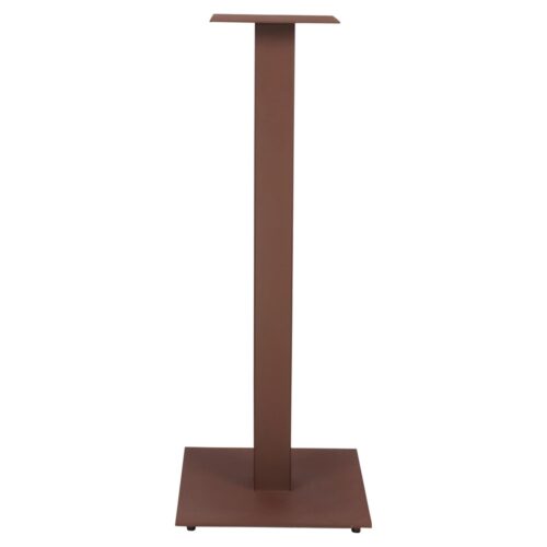 PIED DE TABLE FERRO de style industriel-Contract | Trouvez-la chez MisterWils. Plus de 4000m² d'exposition. 3