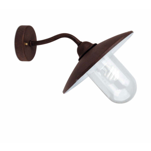 APPLIQUE MURALE WALLY style vintage | Trouvez-la chez MisterWils. Plus de 4000m² d'exposition.