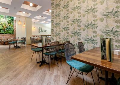 Labana Home Bar, nouveau concept de restauration à Huelva, par MisterWils, architecture d'intérieur, décoration, vintage, furniture for free souls