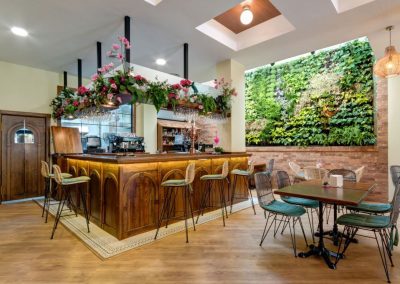 Labana Home Bar, nouveau concept de restauration à Huelva, par MisterWils, architecture d'intérieur, décoration, vintage, furniture for free souls