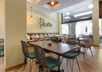 Labana Home Bar, nouveau concept de restauration à Huelva, par MisterWils, architecture d'intérieur, décoration, vintage, furniture for free souls