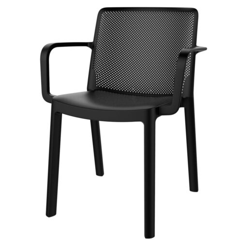 CHAISE D'EXTÉRIEUR FRESH ARMCHAIR avec accoudoirs | Trouvez-la chez MisterWils. Plus de 4000m² d'exposition.