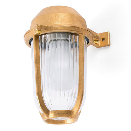 APPLIQUE MURALE BORDA style industriel | Trouvez-la chez MisterWils. Plus de 4000m² d'exposition.