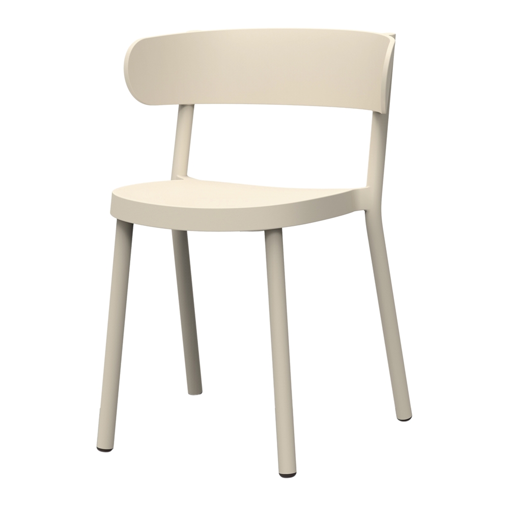 misterwils-chaise-exterieur-casino-ivoire CHAISE D'EXTÉRIEUR CASINO en fibre de verre | Trouvez-la chez MisterWils. Plus de 4000m² d'exposition. 5