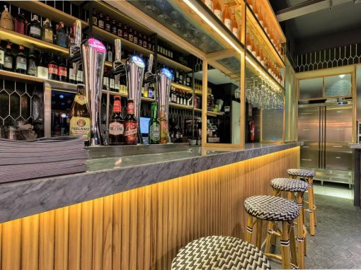 Bananna Food Concept, un nouveau restaurant à Séville !