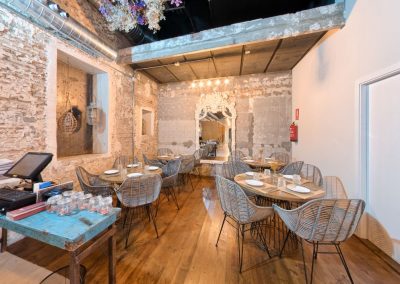 Burro Canaglia, un pari culinaire italien dans une décoration industrielle, par MisterWils, architecture d'intérieur, décoration