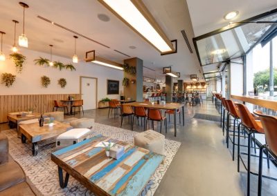 Le Groupe Hermanos Martin ouvre le "San Tomas", par MisterWils, furniture for free souls