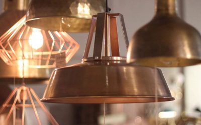 Le métal : la dernière tendance à la mode