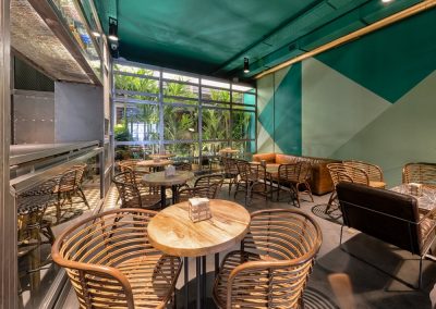 El Gigante change d'image, par MisterWils, architecture d'intérieur, décoration, furniture for free souls