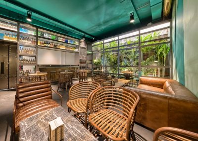 El Gigante change d'image, par MisterWils, architecture d'intérieur, décoration, furniture for free souls