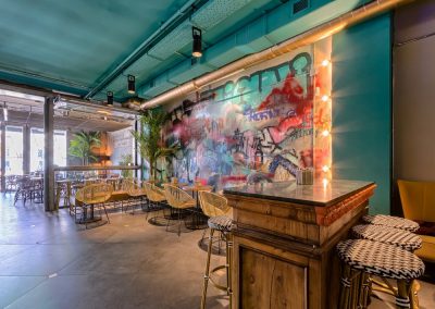 El Gigante change d'image, par MisterWils, architecture d'intérieur, décoration, furniture for free souls