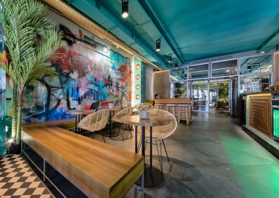 El Gigante change d'image, par MisterWils, architecture d'intérieur, décoration, furniture for free souls