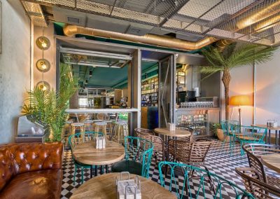 El Gigante change d'image, par MisterWils, architecture d'intérieur, décoration, furniture for free souls