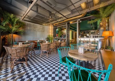 El Gigante change d'image, par MisterWils, architecture d'intérieur, décoration, furniture for free souls