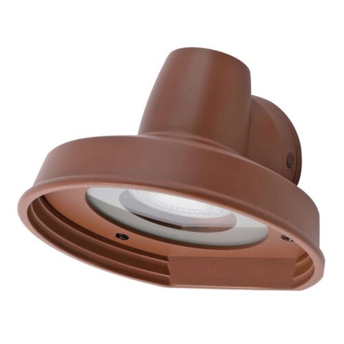 APPLIQUE MURALE BRONX style industriel | Trouvez-la chez MisterWils. Plus de 4000m² d'exposition. 1