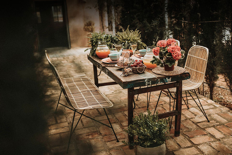 Chez Mister Wils en plus de créer des meubles, nous disposons aussi d’une équipe d’architectes d’intérieurs spécialisés dans la décoration de restaurants...