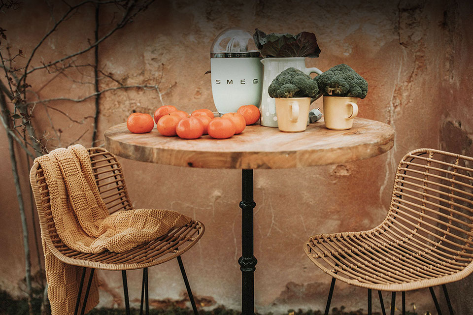 Chez Mister Wils en plus de créer des meubles, nous disposons aussi d’une équipe d’architectes d’intérieurs spécialisés dans la décoration de restaurants...