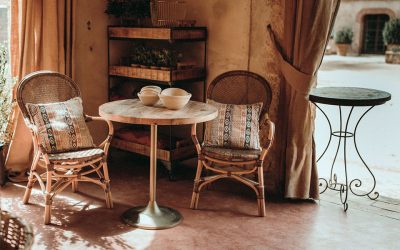 Quelques conseil de MisterWils pour la terrasse de votre restaurant