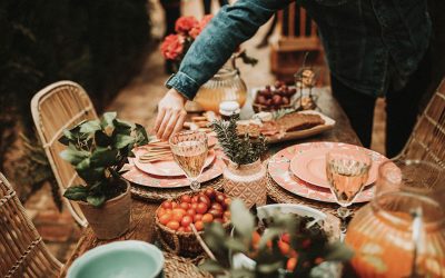 Cinq idées 100% MisterWils pour vos tables d’été