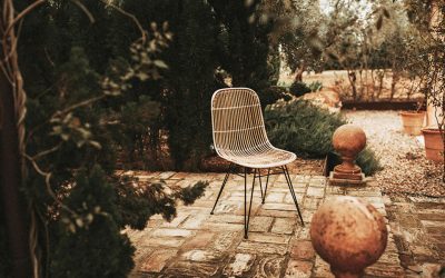 Les produits phares en rotin MisterWils