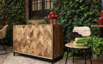 Tirer un maximum de profit de votre buffet style scandinave de MisterWils