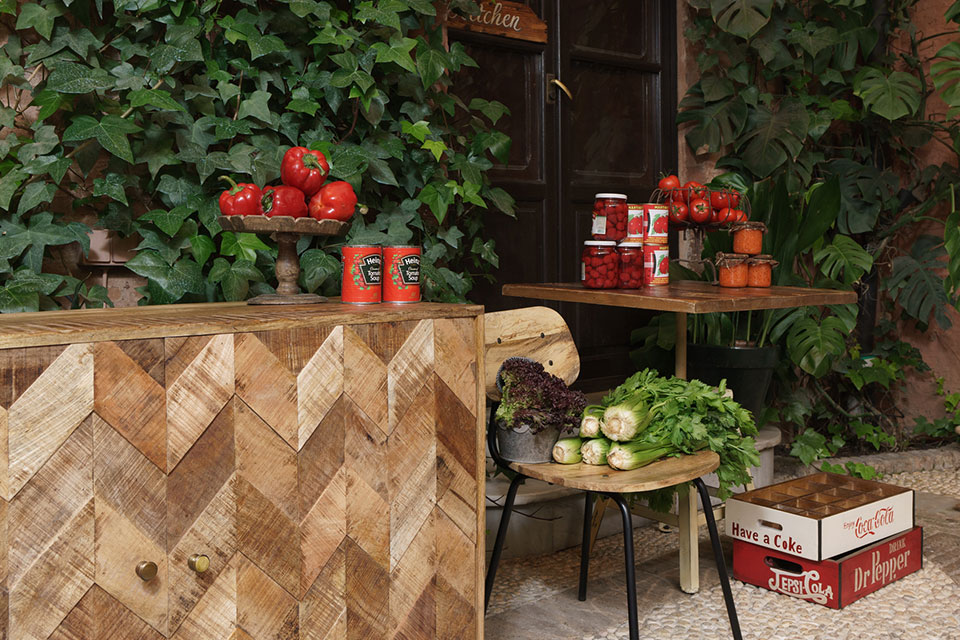 Tirer un maximum de profit de votre buffet style scandinave de MisterWils - Les buffets de style scandinave se sont imposés comme un véritable must have