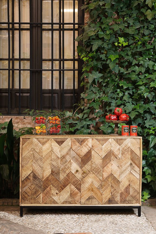 Tirer un maximum de profit de votre buffet style scandinave de MisterWils - Les buffets de style scandinave se sont imposés comme un véritable must have