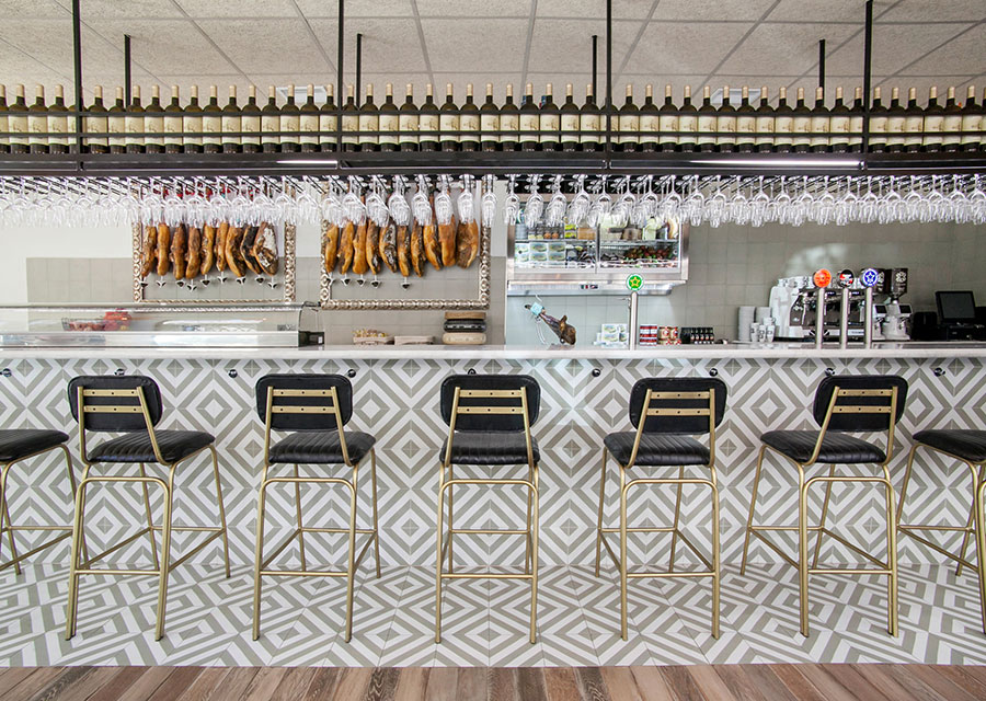 Les décoratrices de ‘La Casa Sueca’ et MisterWils. Aujourd’hui nous voyageons jusqu’à Murcie pour faire la connaissance de “La Casa Sueca"...