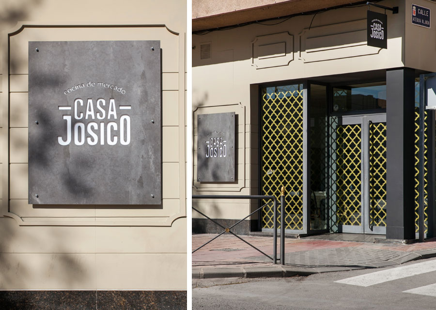 Les décoratrices de ‘La Casa Sueca’ et MisterWils. Aujourd’hui nous voyageons jusqu’à Murcie pour faire la connaissance de “La Casa Sueca"...