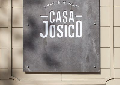 “Casa Josico” un projet de “La Casa Sueca” avec du mobilier MisterWils, furniture for free souls