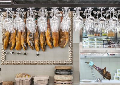 “Casa Josico” un projet de “La Casa Sueca” avec du mobilier MisterWils, furniture for free souls