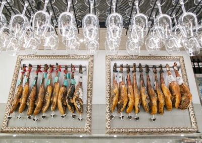 “Casa Josico” un projet de “La Casa Sueca” avec du mobilier MisterWils, furniture for free souls