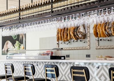 “Casa Josico” un projet de “La Casa Sueca” avec du mobilier MisterWils, furniture for free souls