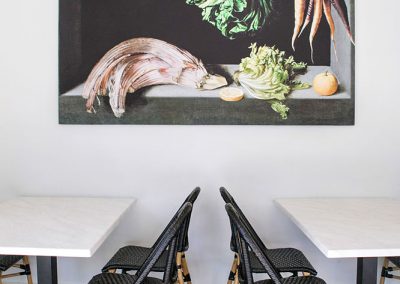 “Casa Josico” un projet de “La Casa Sueca” avec du mobilier MisterWils, furniture for free souls