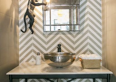 “Casa Josico” un projet de “La Casa Sueca” avec du mobilier MisterWils, furniture for free souls