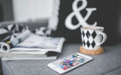 On parle de MisterWils ! Voici ce que disent de nous les revues déco