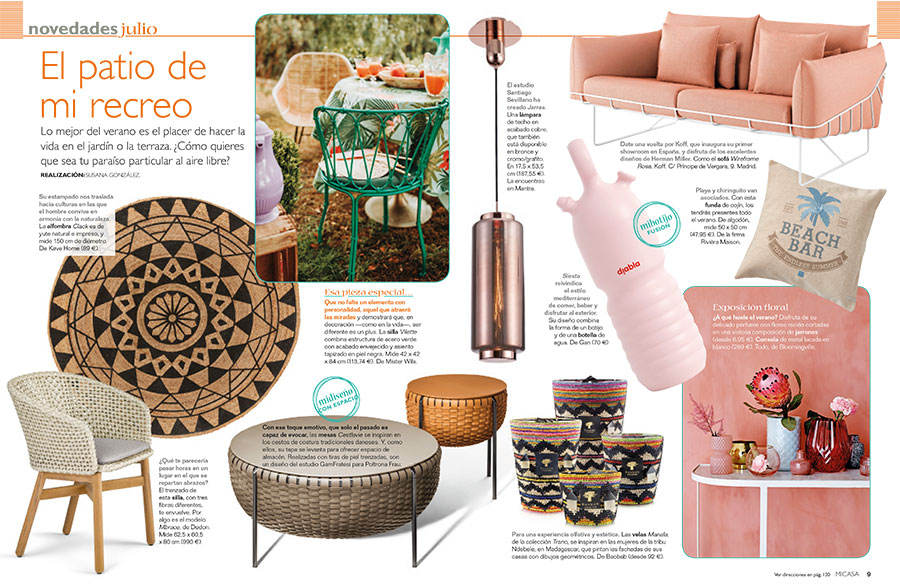 On parle de MisterWils! Voici ce que disent de nous les revues déco. Il est possible que vous ayez déjà entendu parlé de nous, ou bien que vous ayez lu...