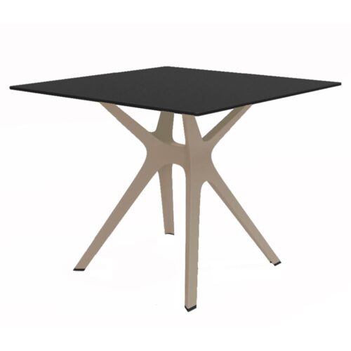 TABLE D'EXTÉRIEUR REVELATION polypropylène | Trouvez-la chez MisterWils. Plus de 4000m² d'exposition. 5