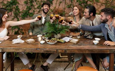 Restaurants: les 5 clés pour que vos clients viennent et reviennent