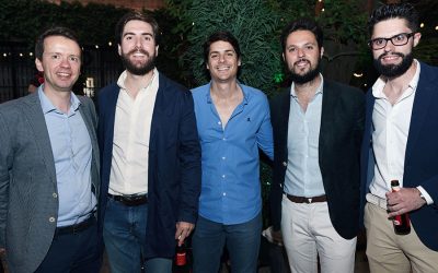 MisterWils et CM4 Architectes, un duo qui fonctionne