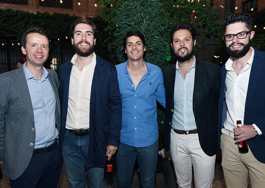 MisterWils et CM4 Architectes, un duo qui fonctionne