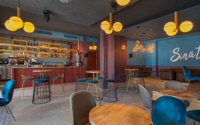 Les dernières nouveautés du catalogue de MisterWils: Mid Century