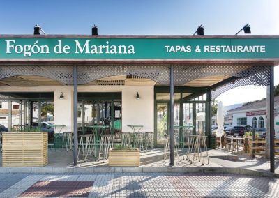 Fogon de Mariana, un nouveau projet de CM4 à Cadiz, avec MisterWils, furniture for free souls, architecture d'intérieur, design, vintage