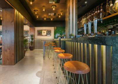 Fogon de Mariana, un nouveau projet de CM4 à Cadiz, avec MisterWils, furniture for free souls, architecture d'intérieur, design, vintage