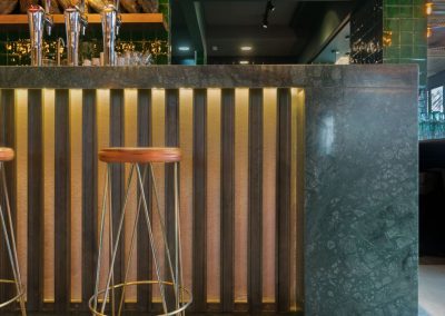 Fogon de Mariana, un nouveau projet de CM4 à Cadiz, avec MisterWils, furniture for free souls, architecture d'intérieur, design, vintage